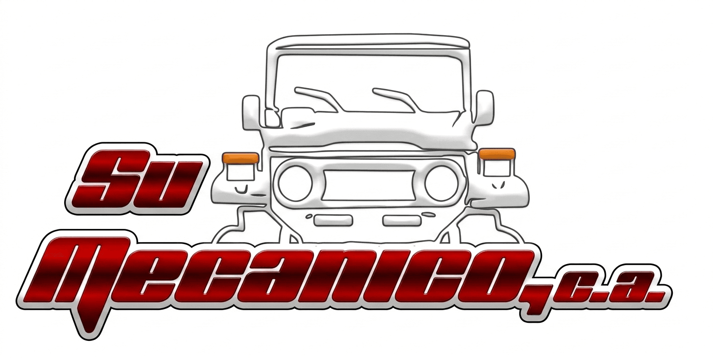 Sumecánico logo